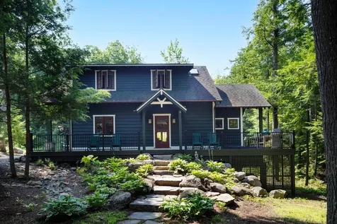 85 Portage Pass Moultonborough NH 03254