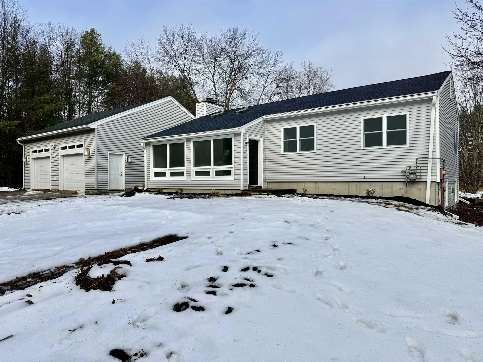 5 Dwyer Street Merrimack NH 03054