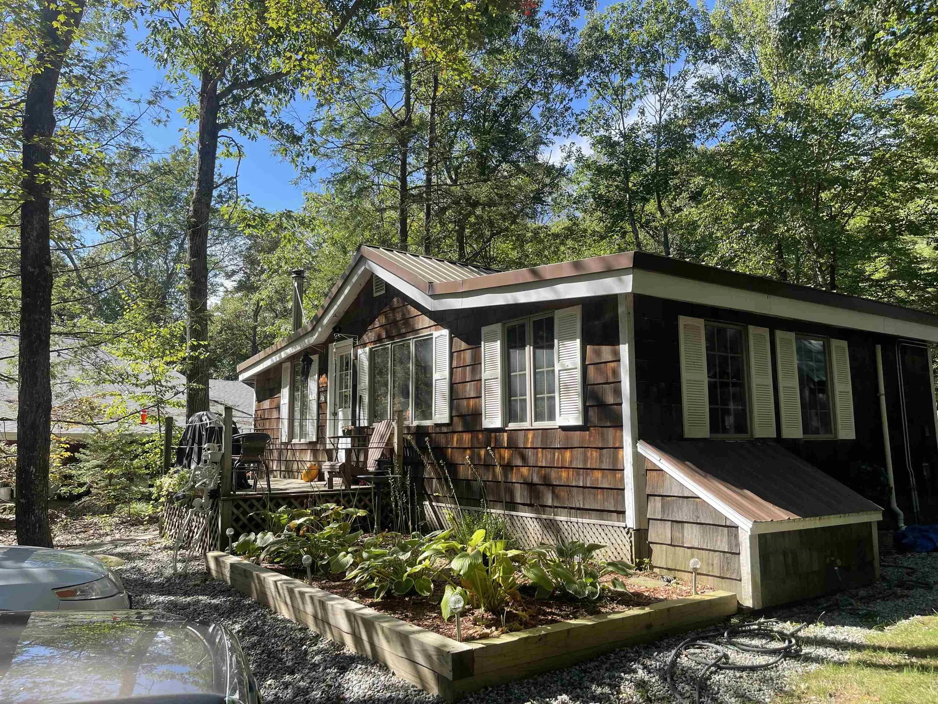 Northwood NH, 38 Deerfield Road