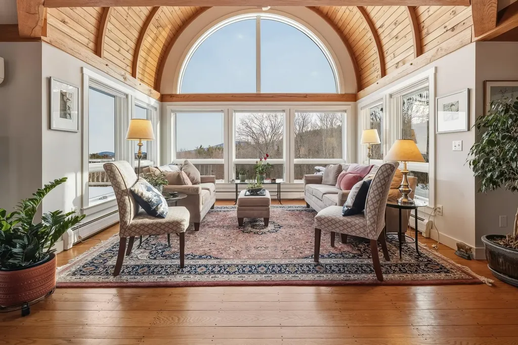 136 Granite Hill Road Wilmot NH 03287