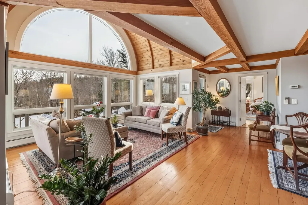 136 Granite Hill Road Wilmot NH 03287