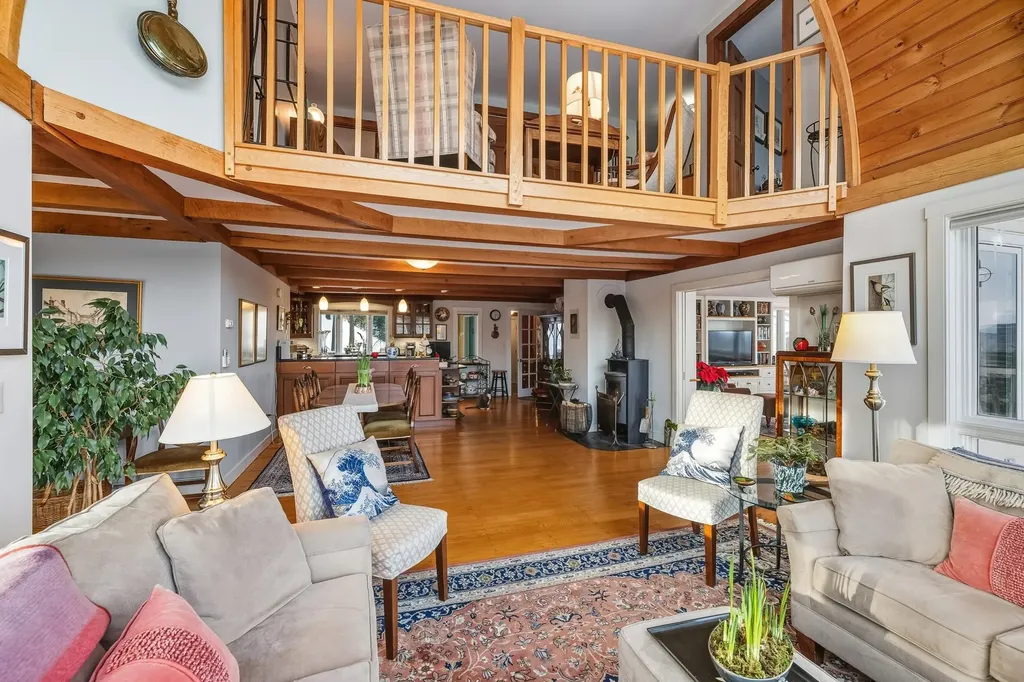 136 Granite Hill Road Wilmot NH 03287