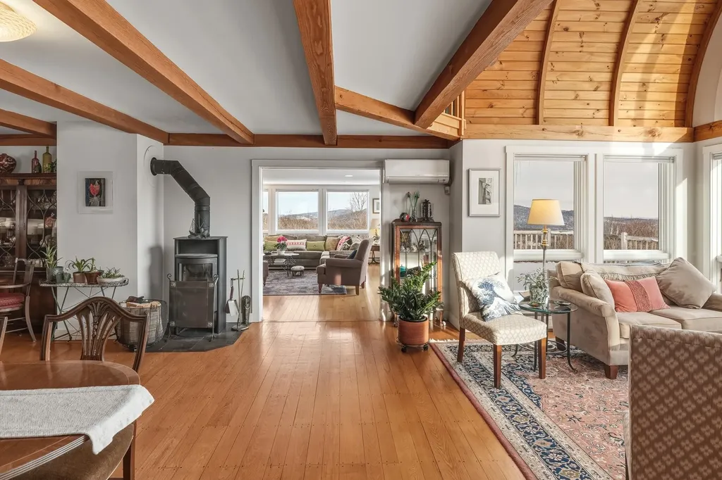 136 Granite Hill Road Wilmot NH 03287