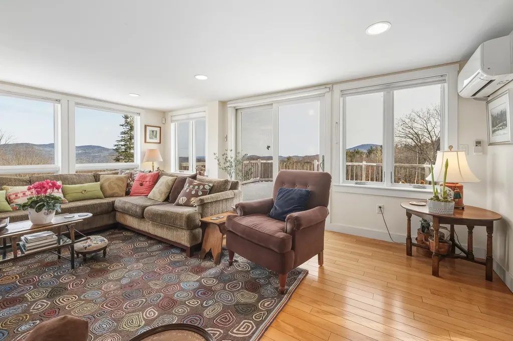 136 Granite Hill Road Wilmot NH 03287