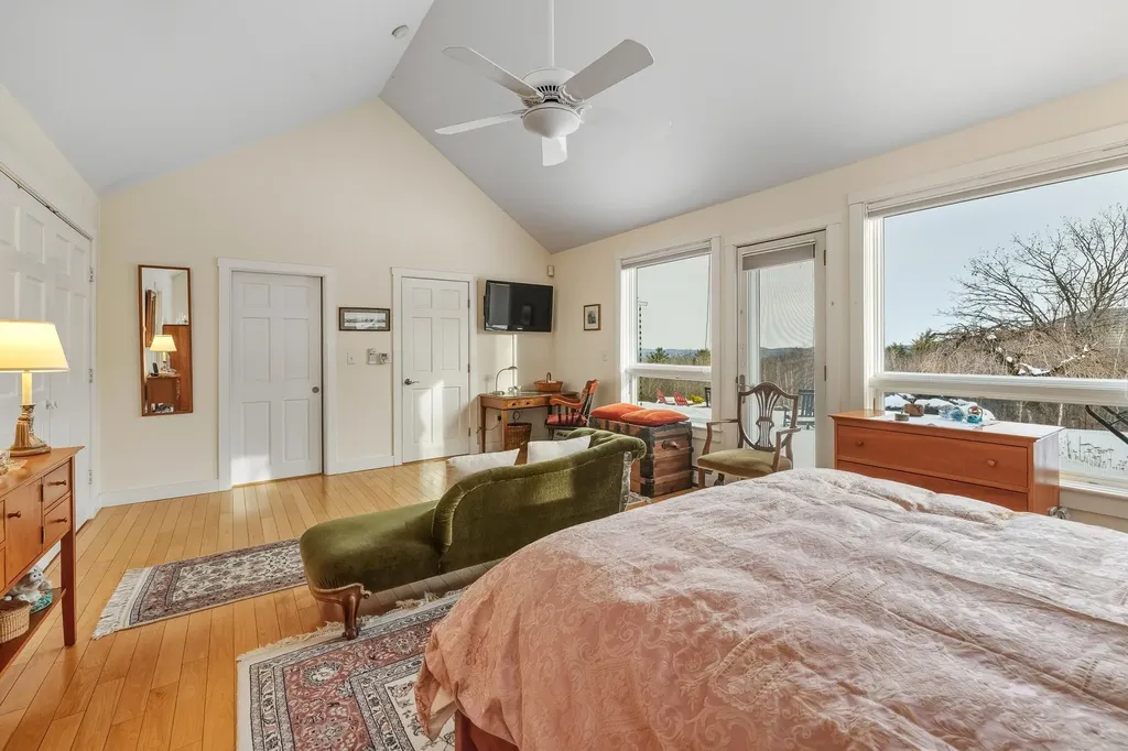 136 Granite Hill Road Wilmot NH 03287