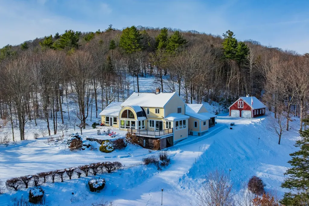 136 Granite Hill Road Wilmot NH 03287