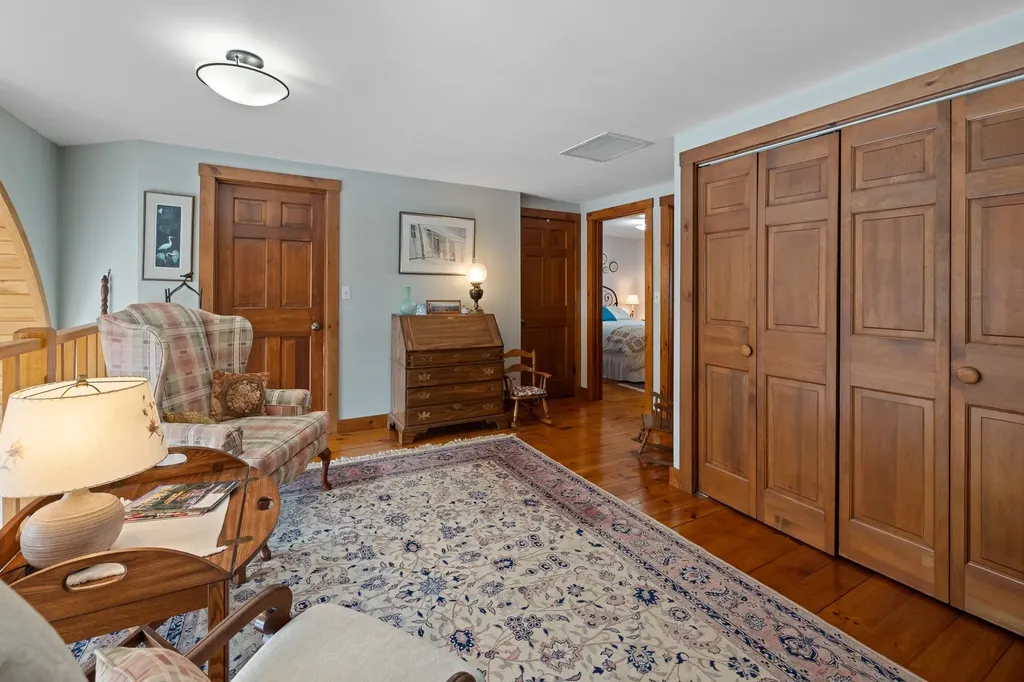 136 Granite Hill Road Wilmot NH 03287