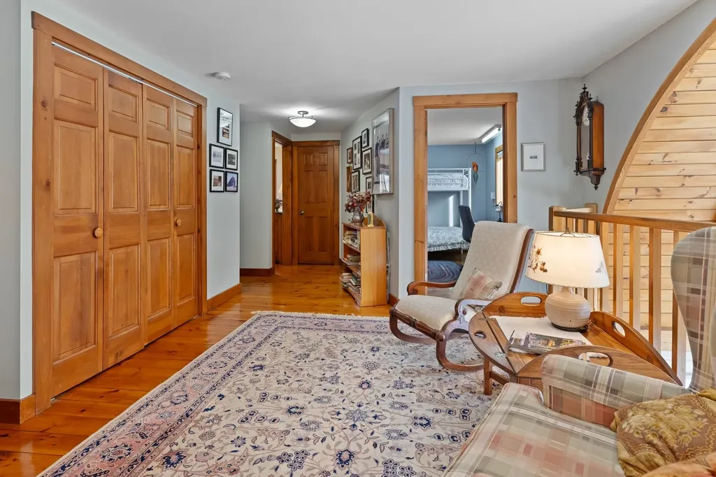 136 Granite Hill Road Wilmot NH 03287