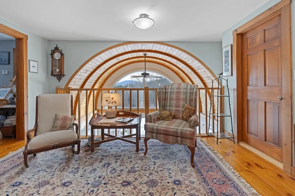 136 Granite Hill Road Wilmot NH 03287