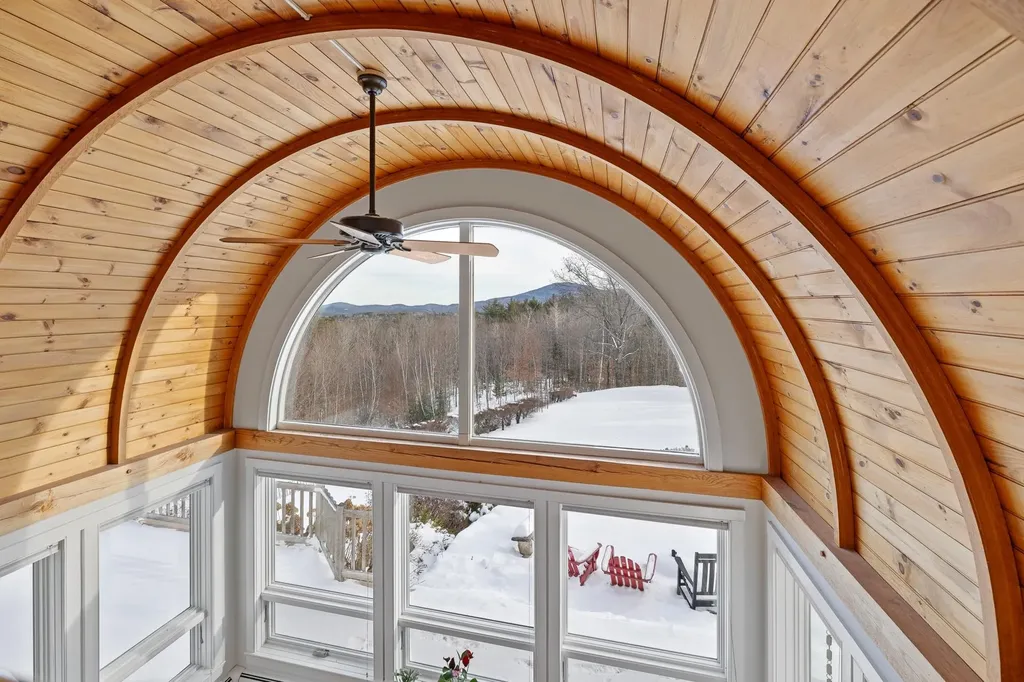 136 Granite Hill Road Wilmot NH 03287