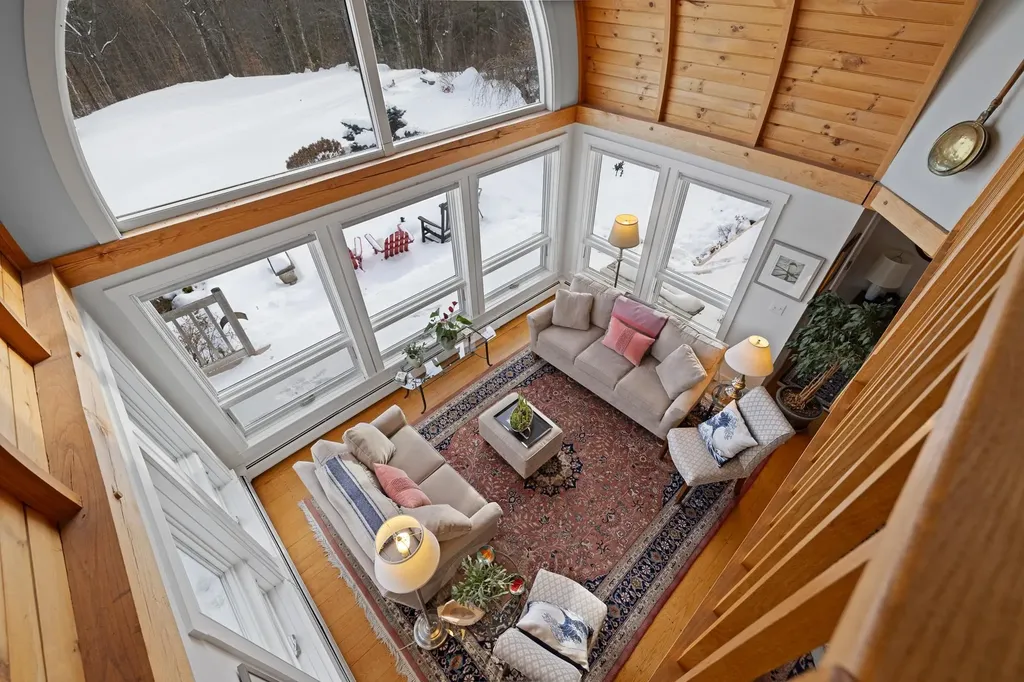 136 Granite Hill Road Wilmot NH 03287