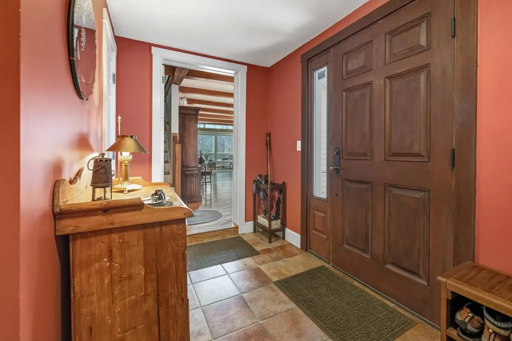 136 Granite Hill Road Wilmot NH 03287