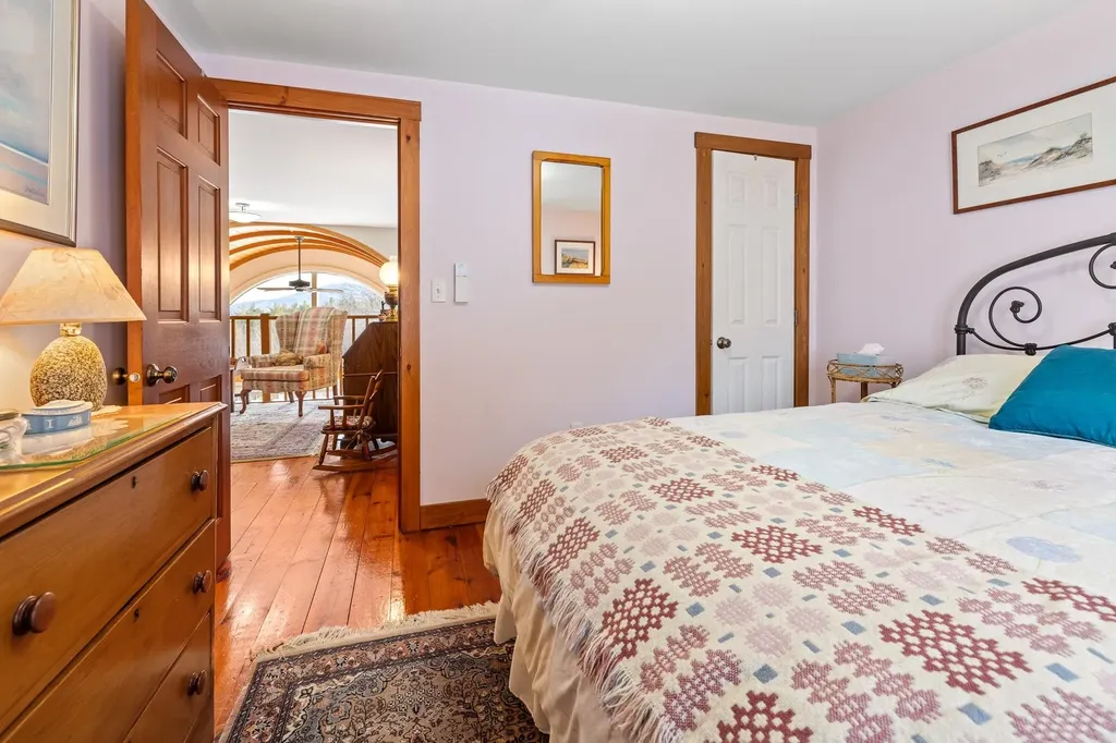 136 Granite Hill Road Wilmot NH 03287