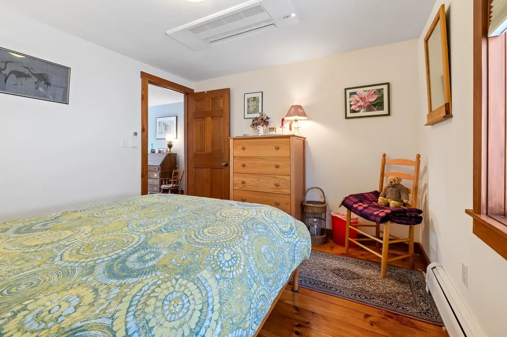 136 Granite Hill Road Wilmot NH 03287