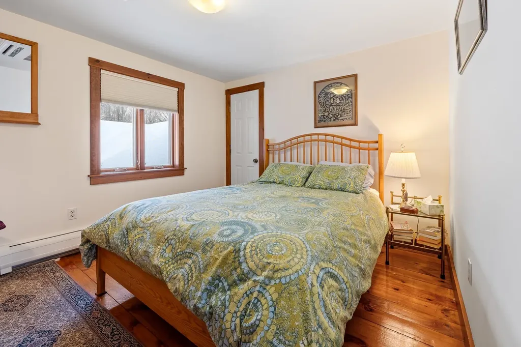 136 Granite Hill Road Wilmot NH 03287