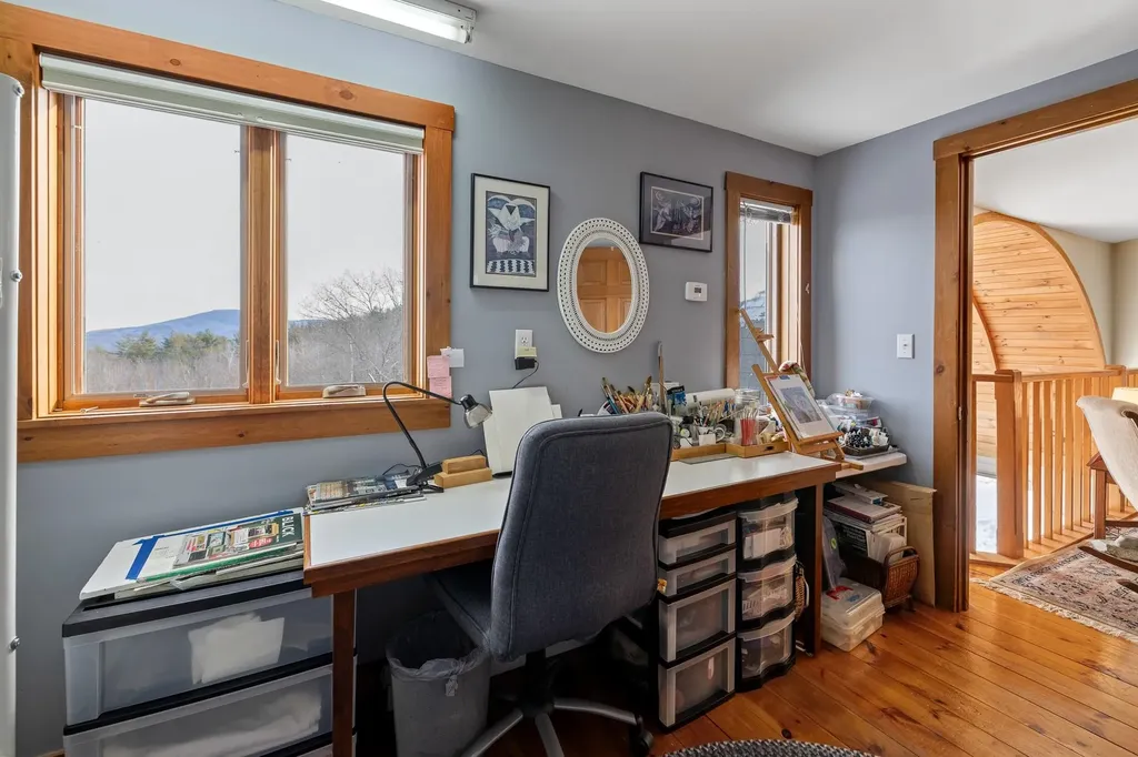 136 Granite Hill Road Wilmot NH 03287