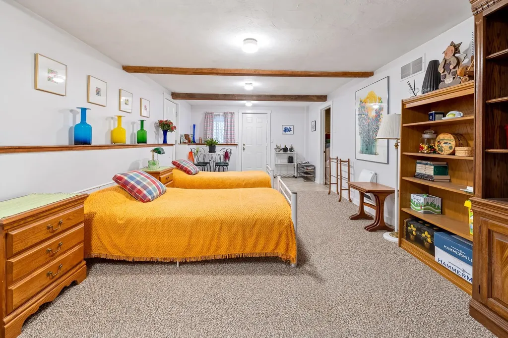 136 Granite Hill Road Wilmot NH 03287