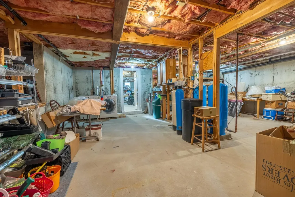 136 Granite Hill Road Wilmot NH 03287