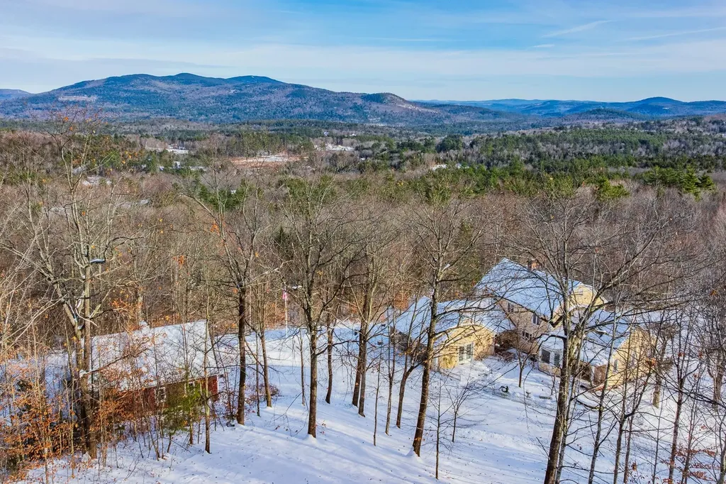 136 Granite Hill Road Wilmot NH 03287