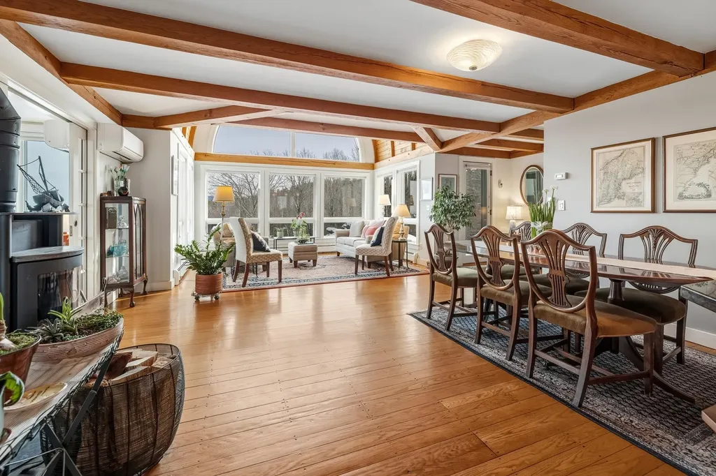 136 Granite Hill Road Wilmot NH 03287