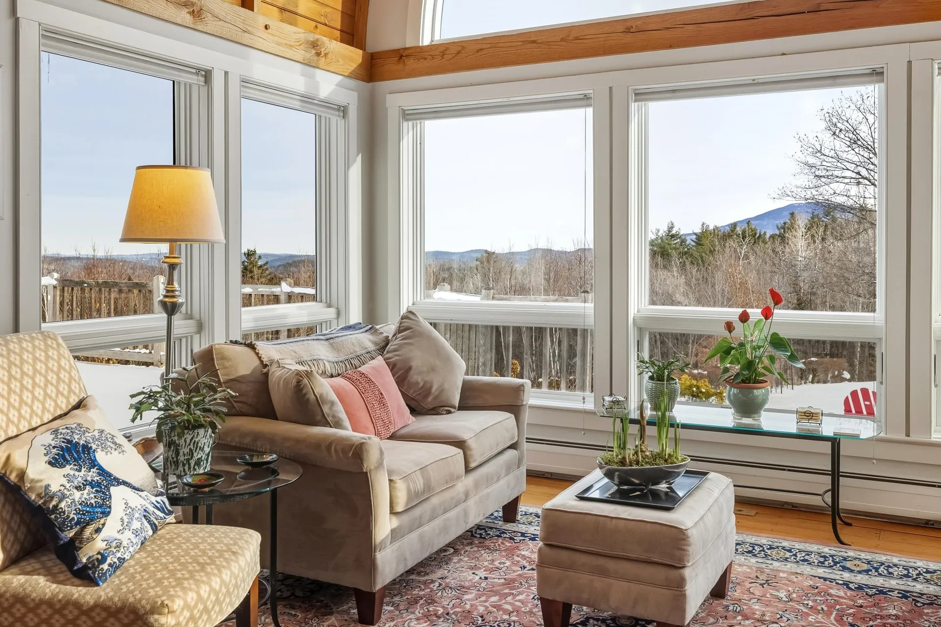 136 Granite Hill Road Wilmot NH 03287