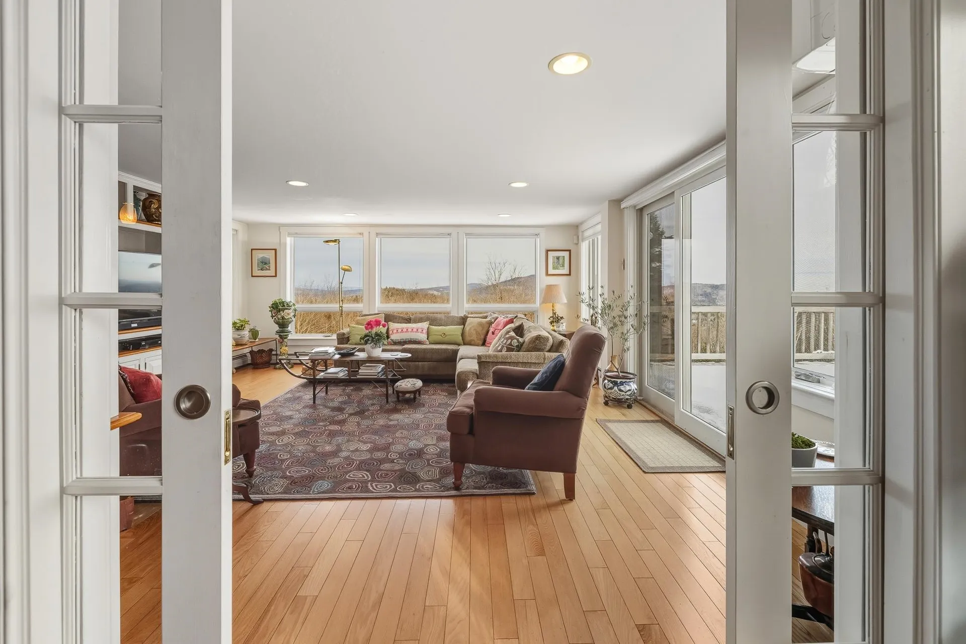 136 Granite Hill Road Wilmot NH 03287