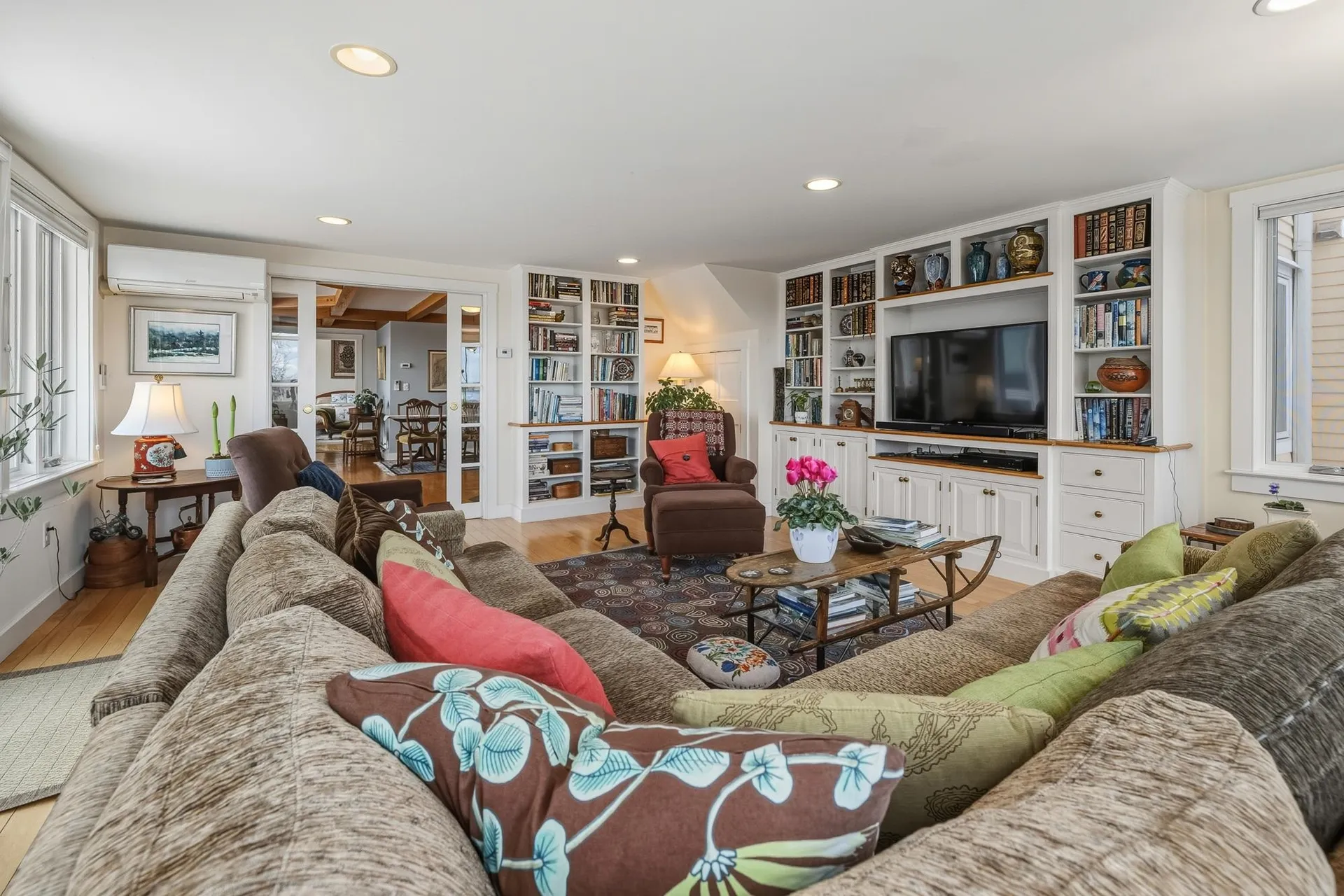 136 Granite Hill Road Wilmot NH 03287