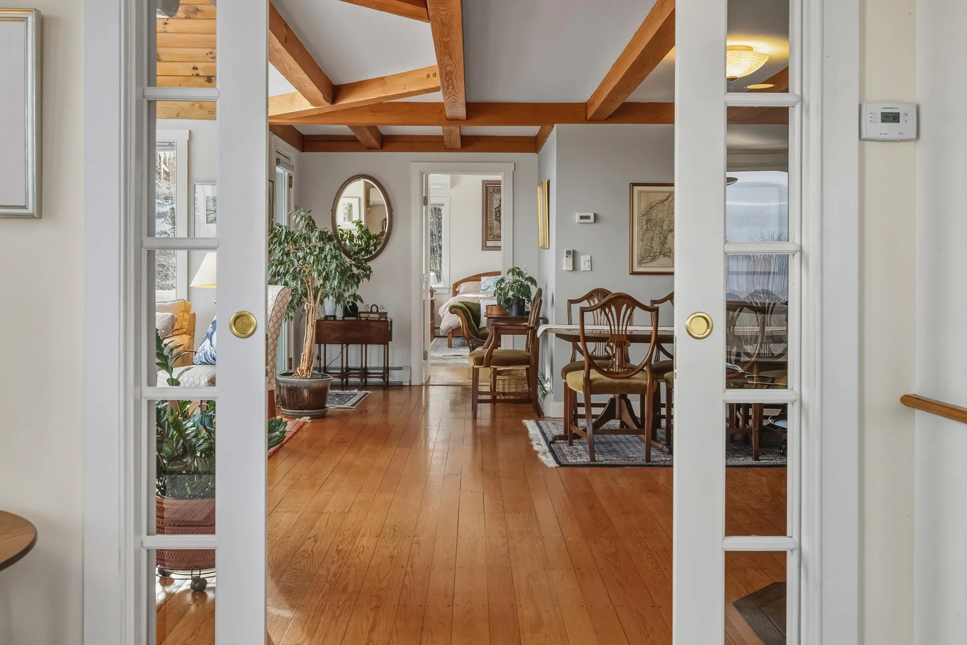 136 Granite Hill Road Wilmot NH 03287