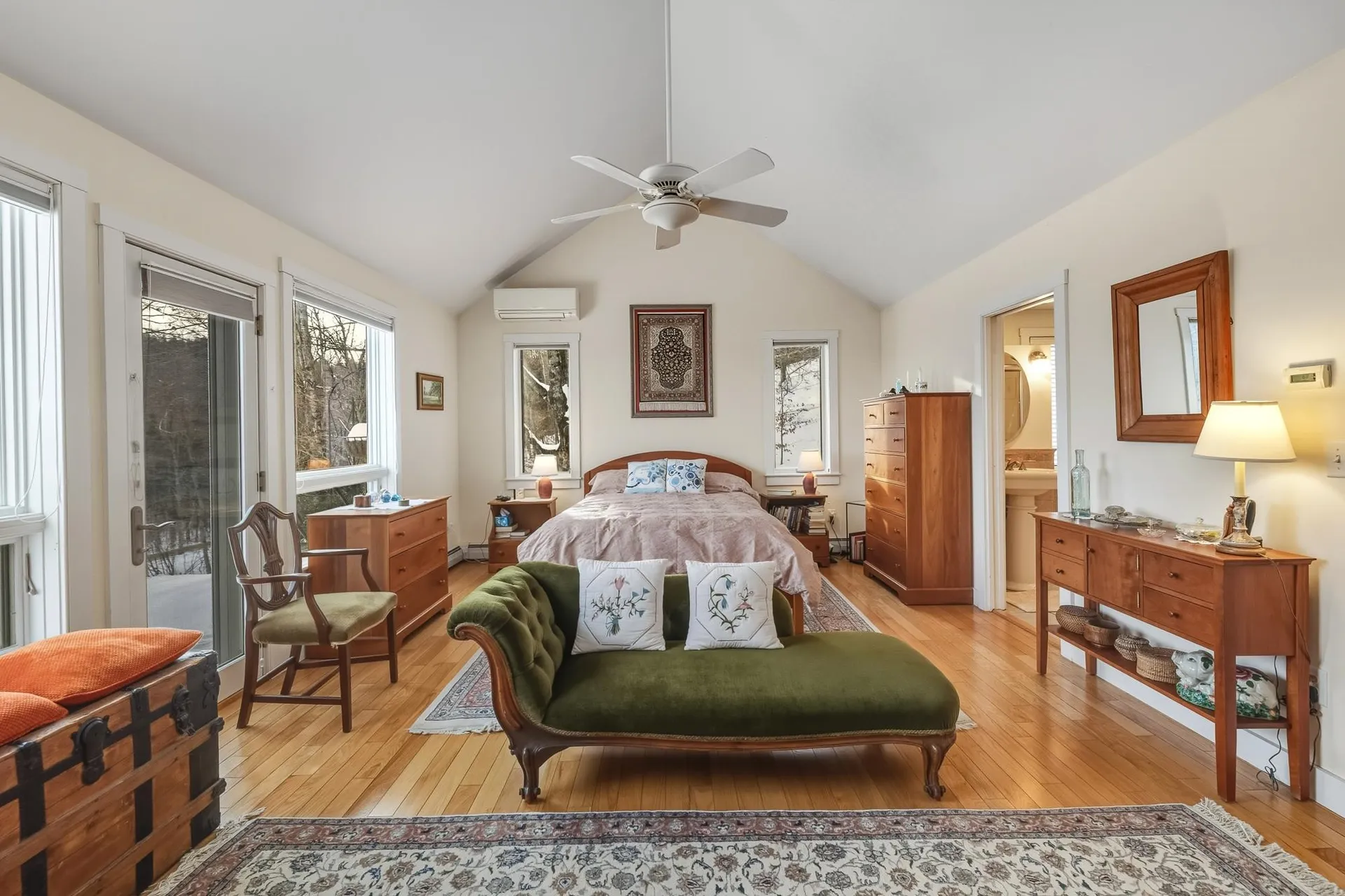 136 Granite Hill Road Wilmot NH 03287