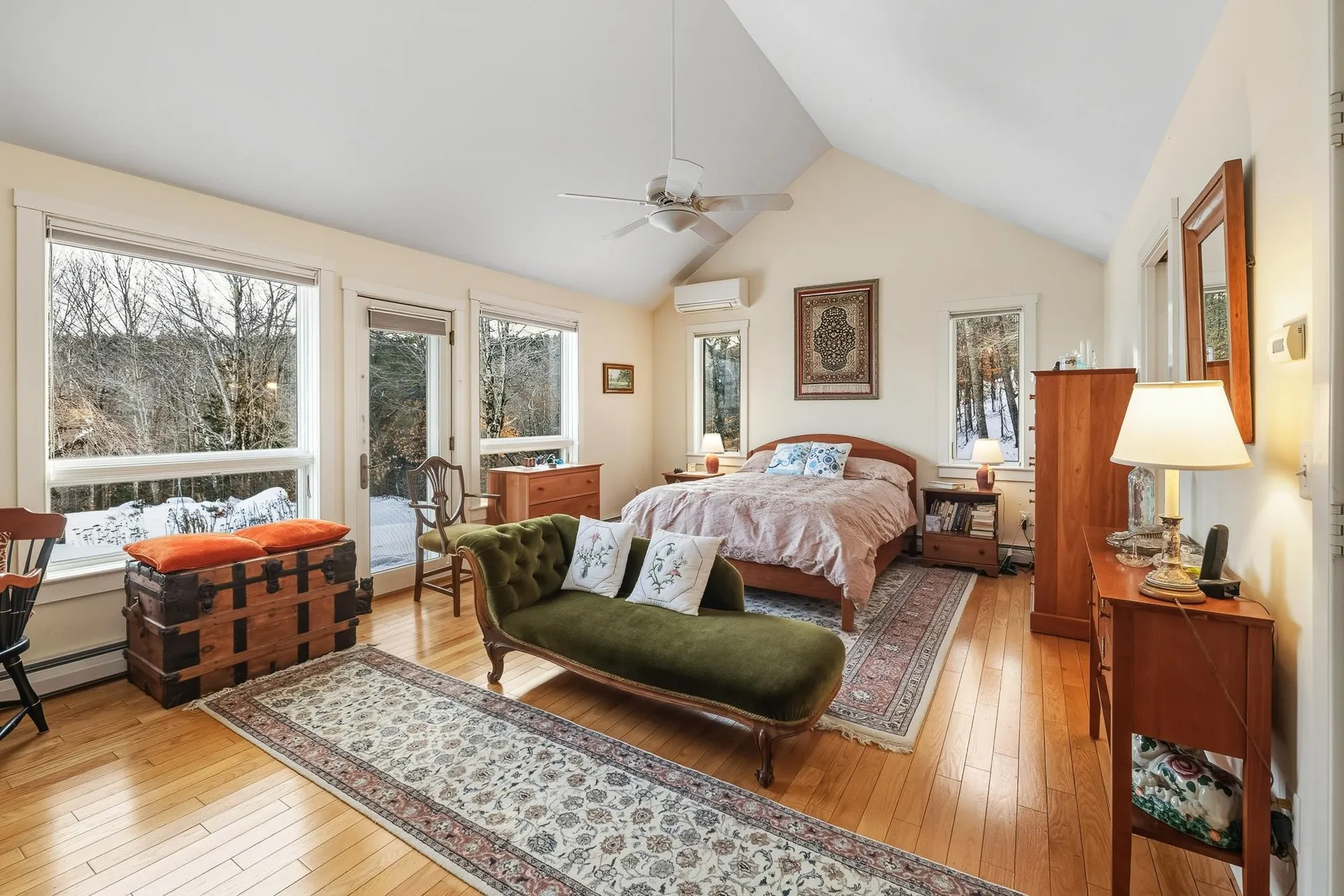 136 Granite Hill Road Wilmot NH 03287