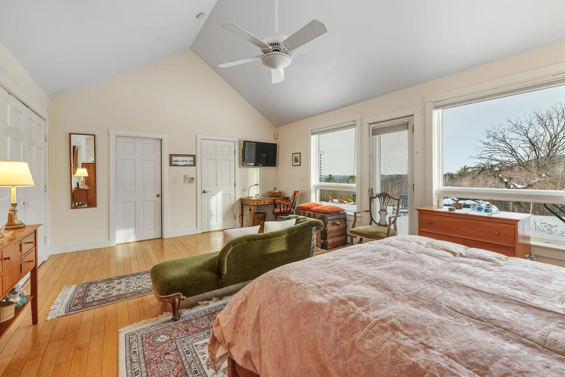 136 Granite Hill Road Wilmot NH 03287