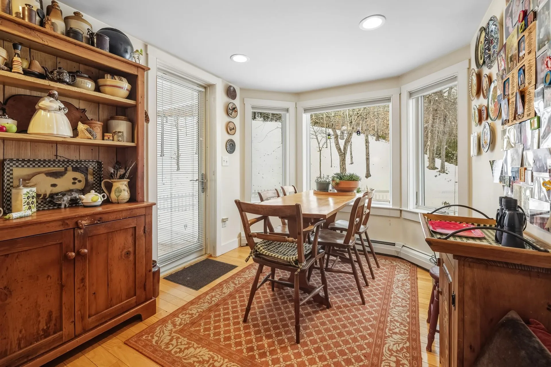 136 Granite Hill Road Wilmot NH 03287