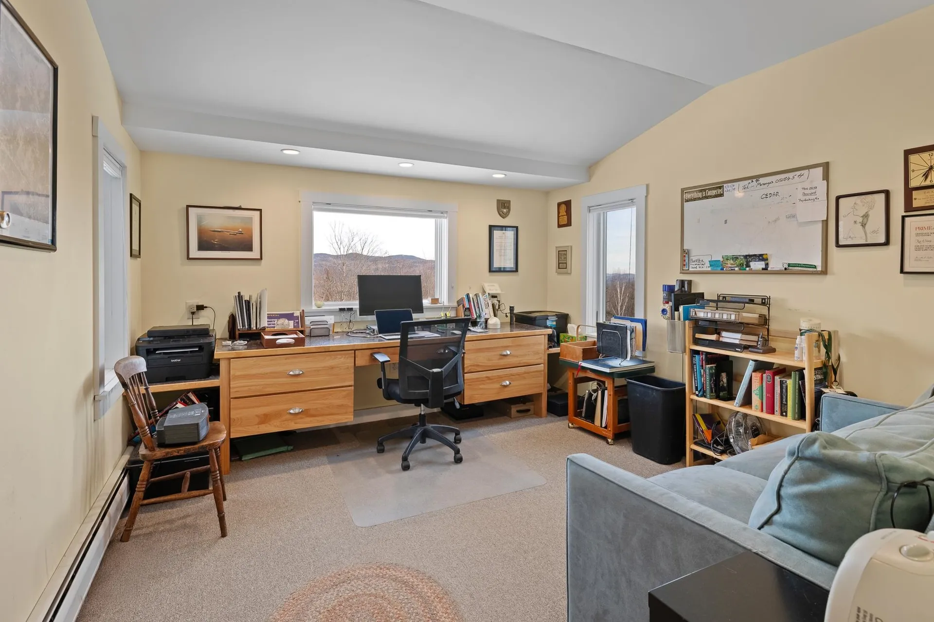 136 Granite Hill Road Wilmot NH 03287