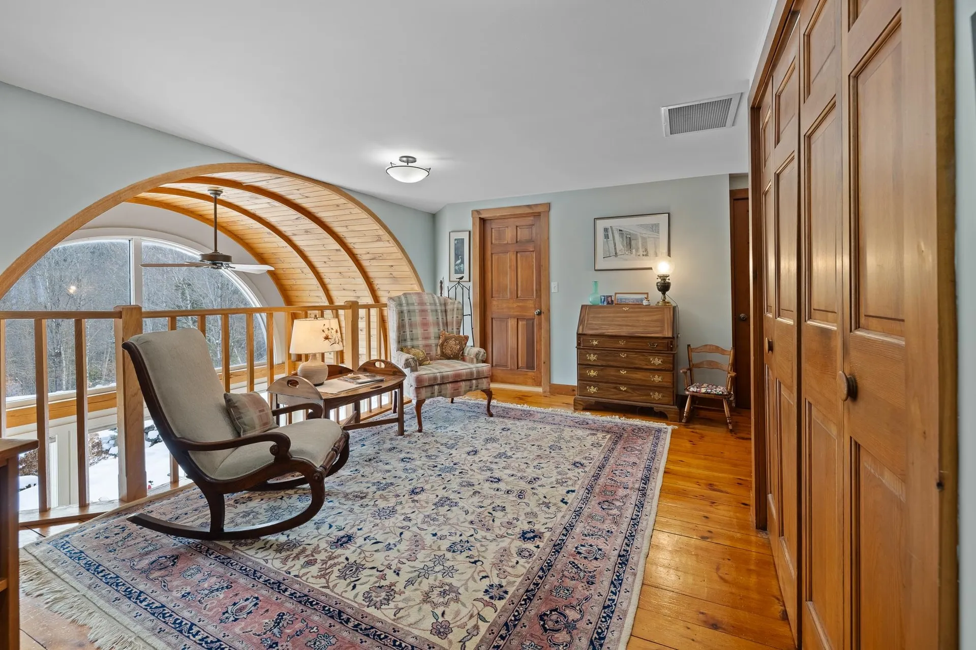 136 Granite Hill Road Wilmot NH 03287