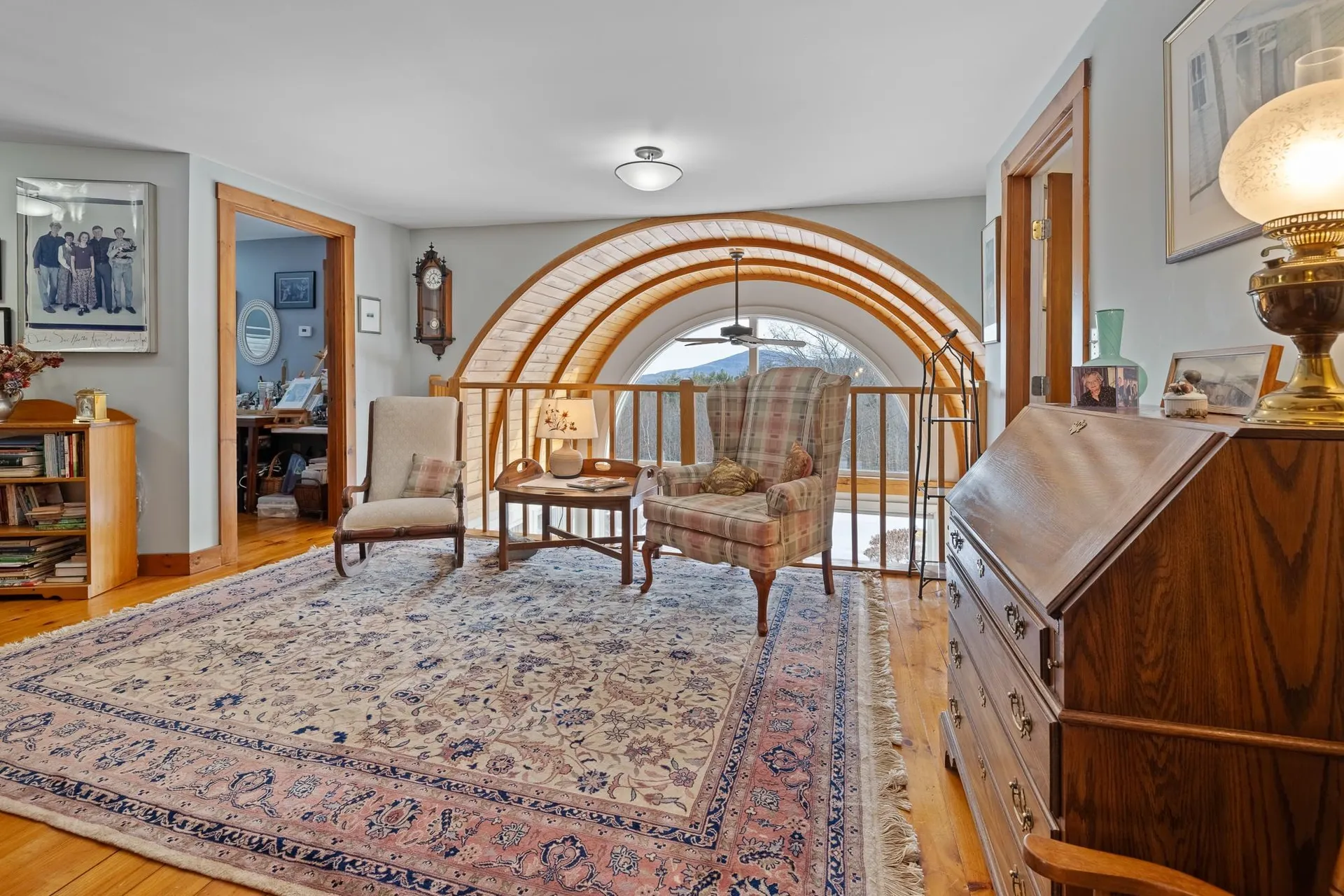 136 Granite Hill Road Wilmot NH 03287