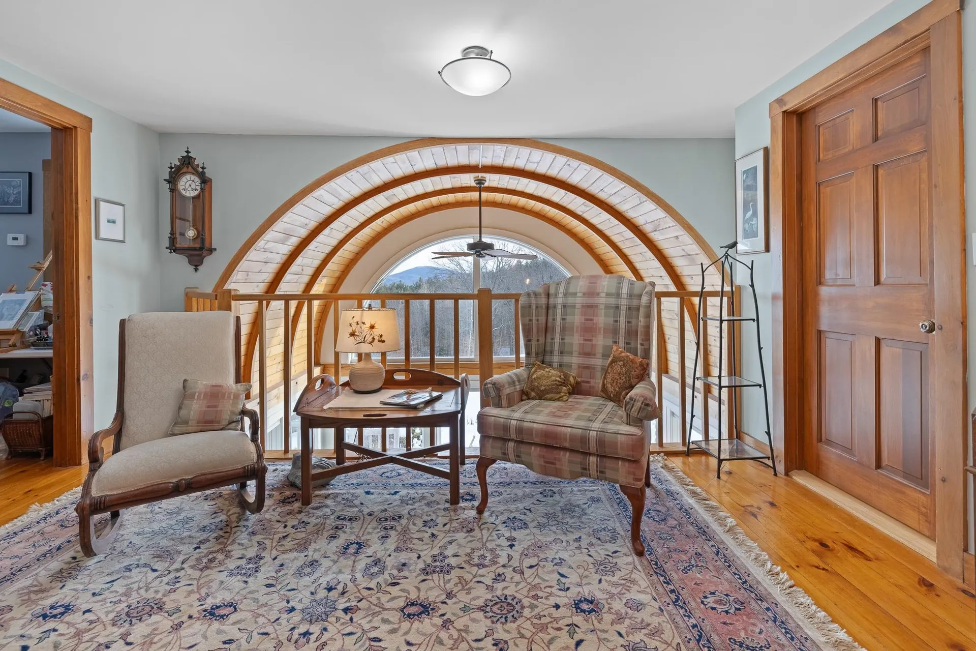 136 Granite Hill Road Wilmot NH 03287