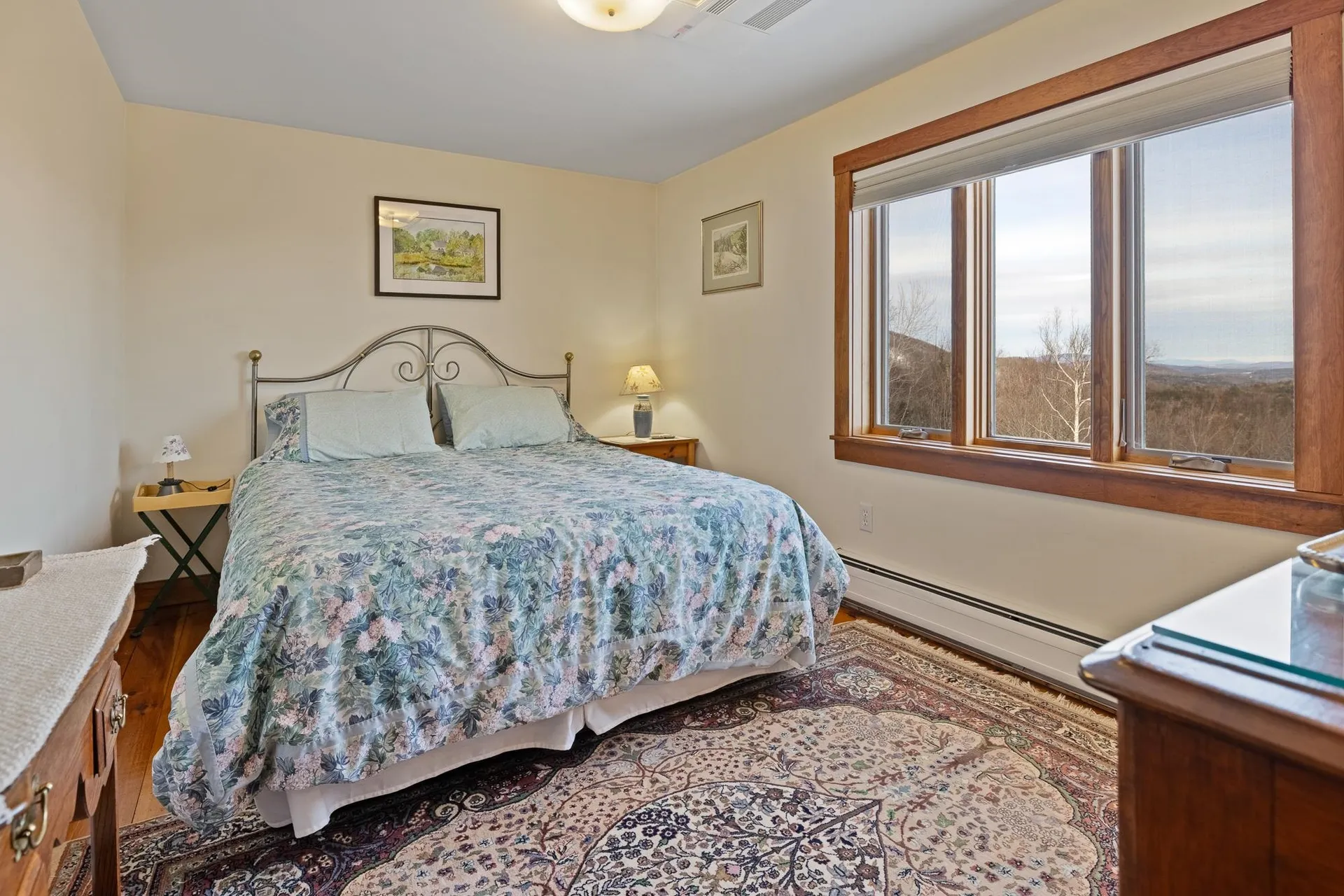 136 Granite Hill Road Wilmot NH 03287
