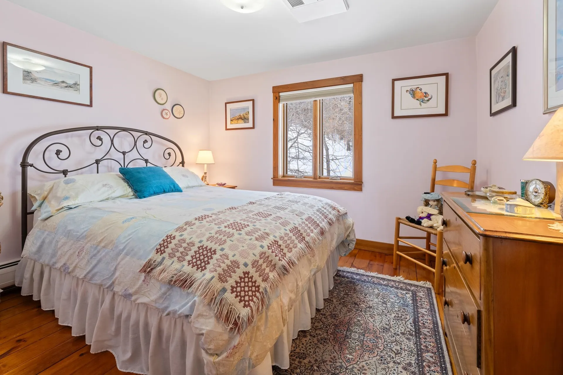 136 Granite Hill Road Wilmot NH 03287