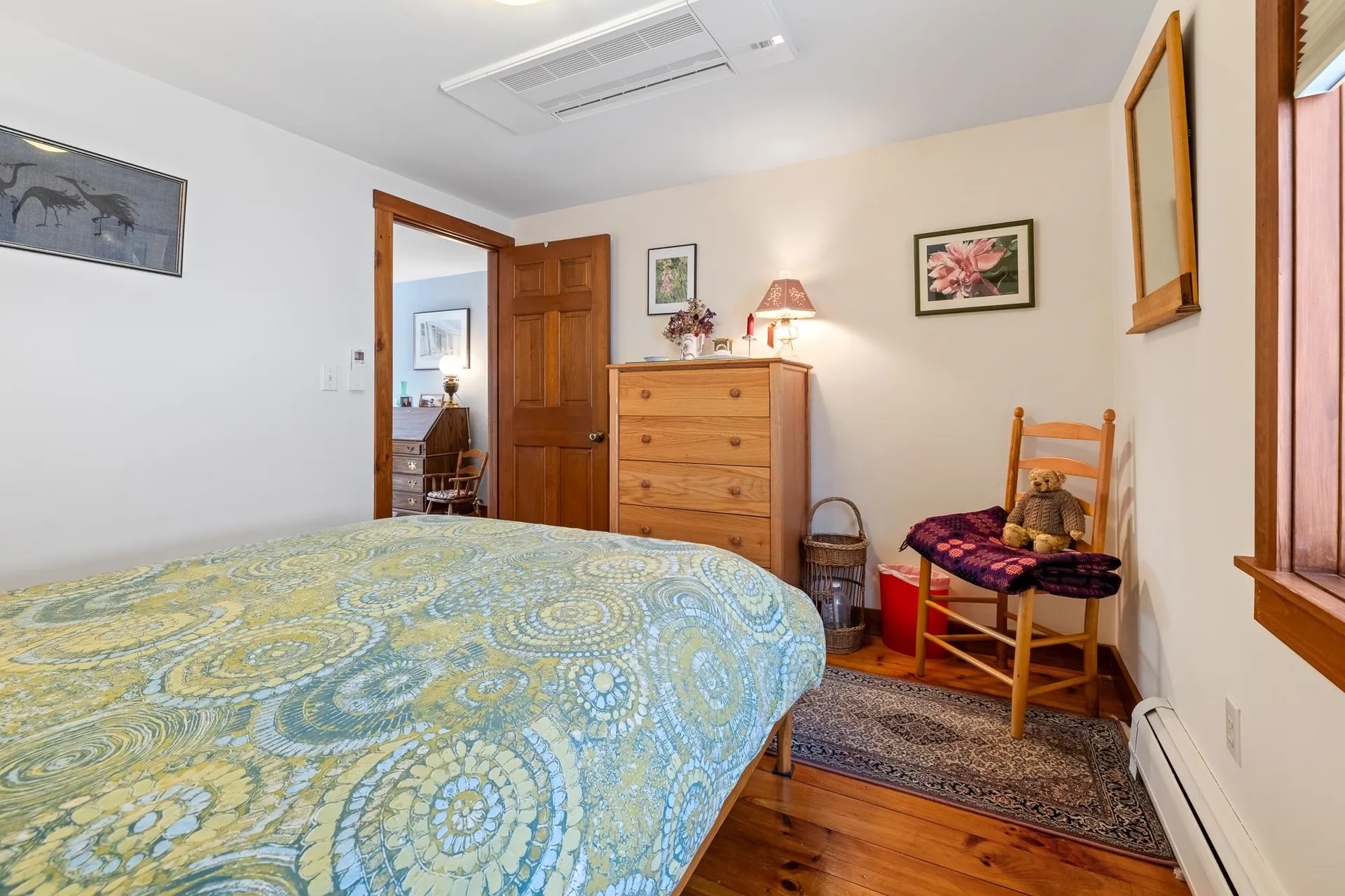 136 Granite Hill Road Wilmot NH 03287