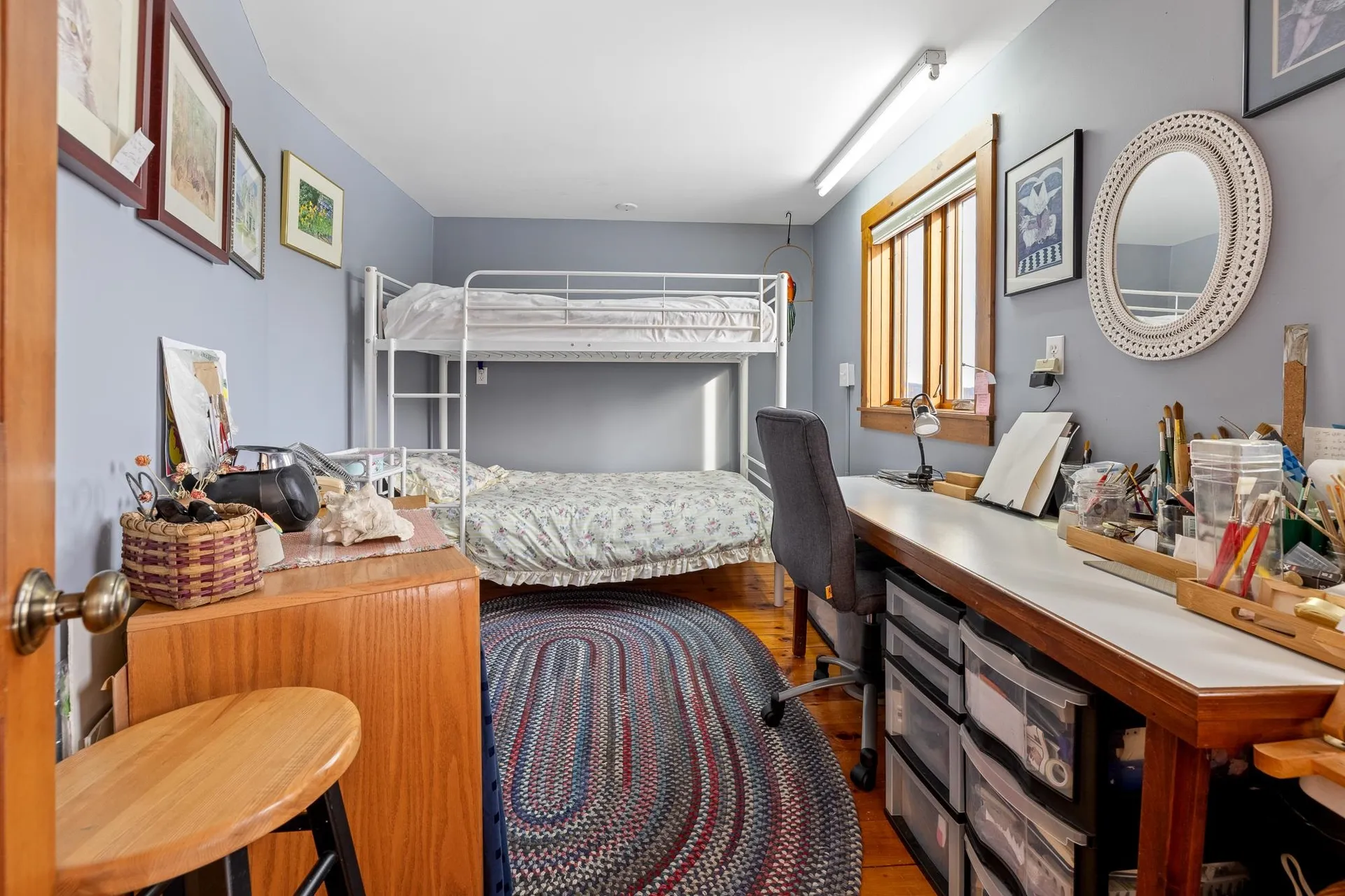 136 Granite Hill Road Wilmot NH 03287