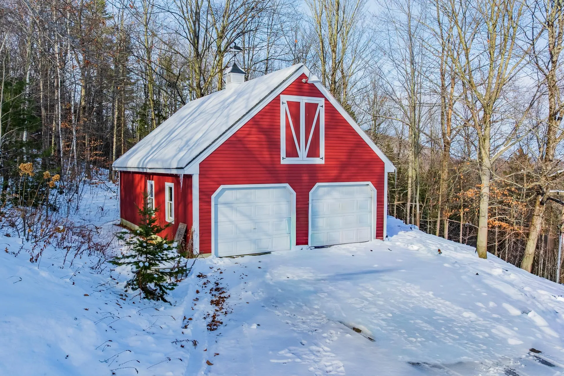 136 Granite Hill Road Wilmot NH 03287