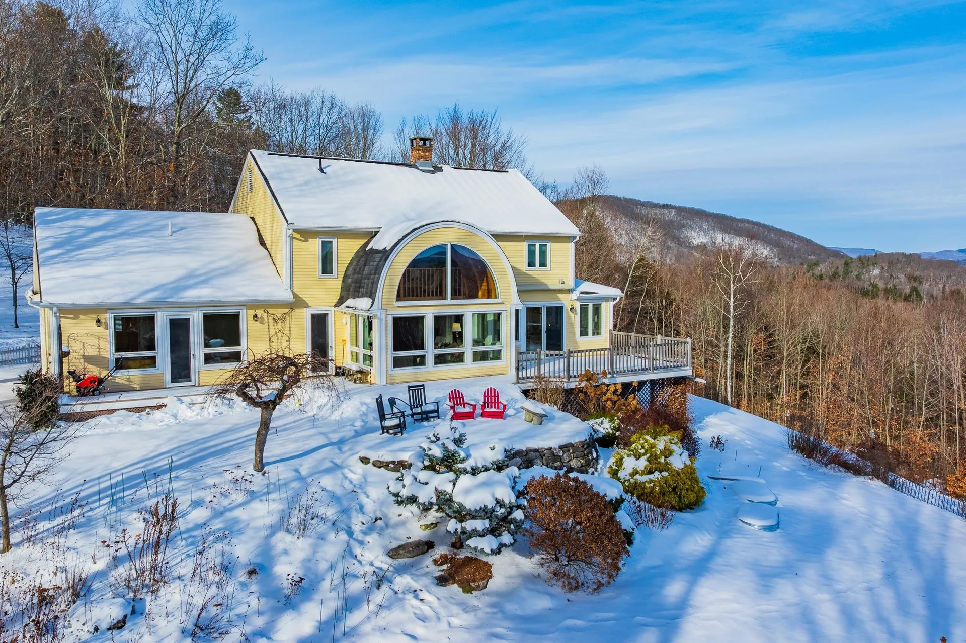 136 Granite Hill Road Wilmot NH 03287