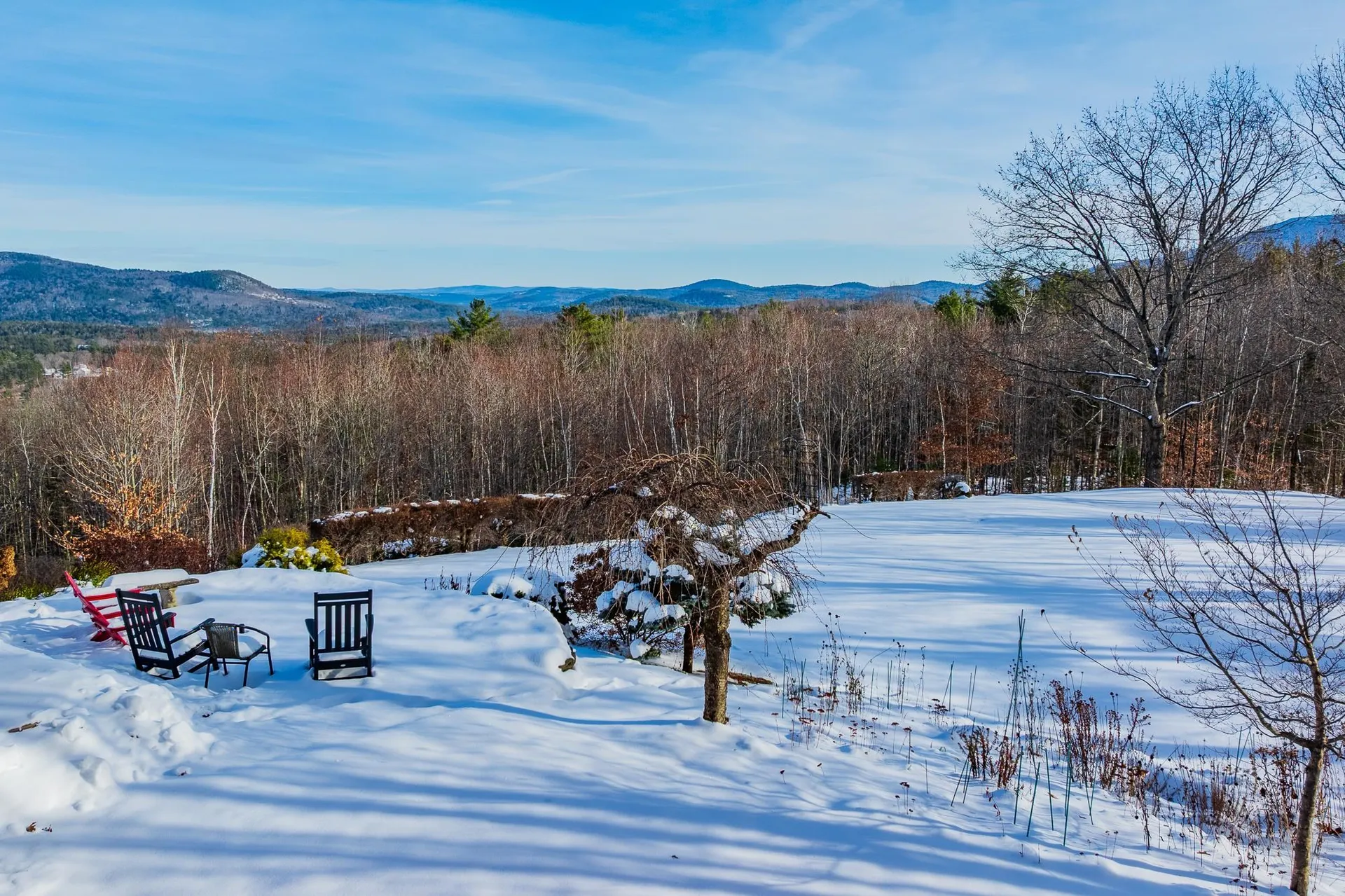 136 Granite Hill Road Wilmot NH 03287