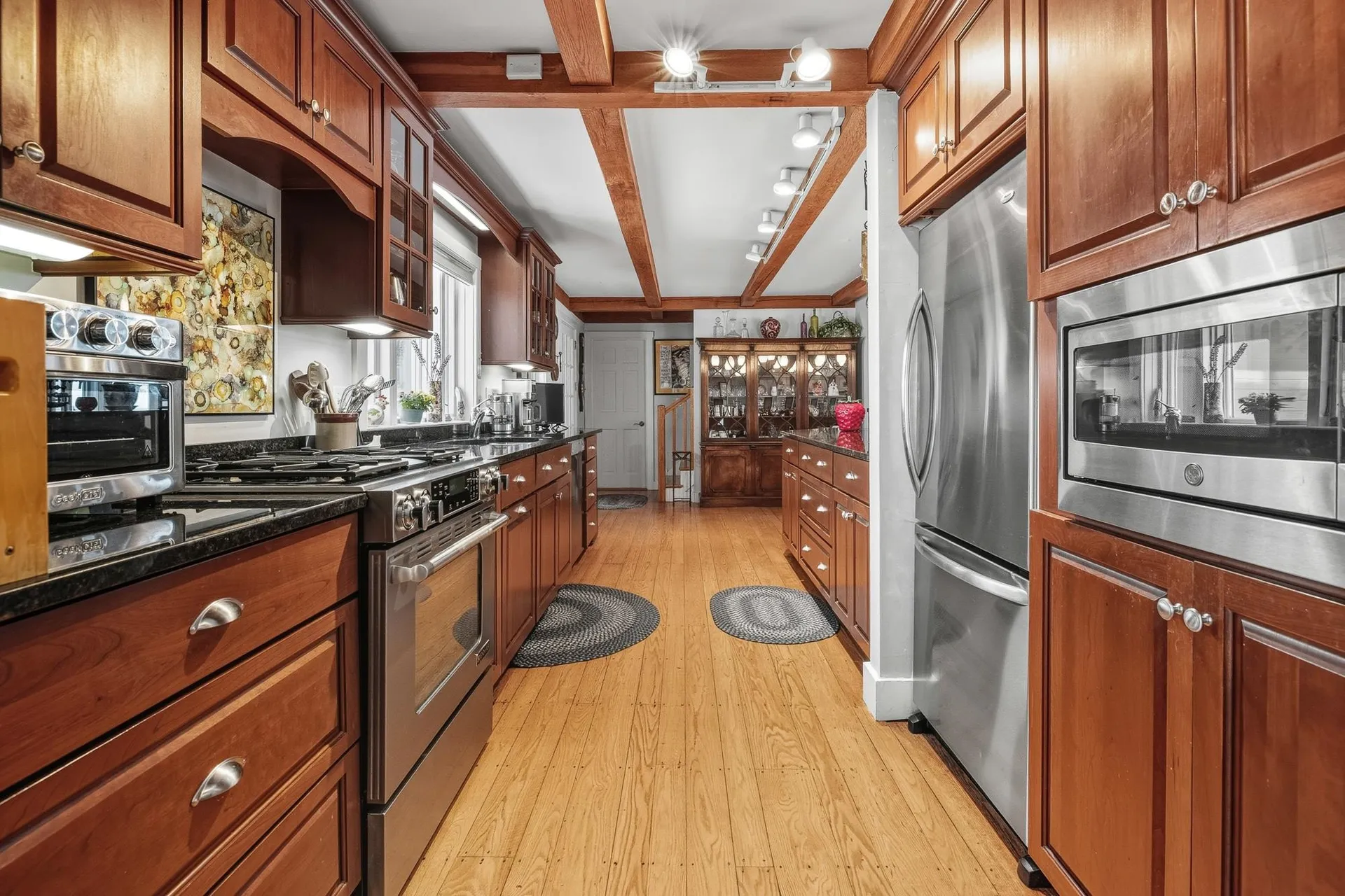 136 Granite Hill Road Wilmot NH 03287