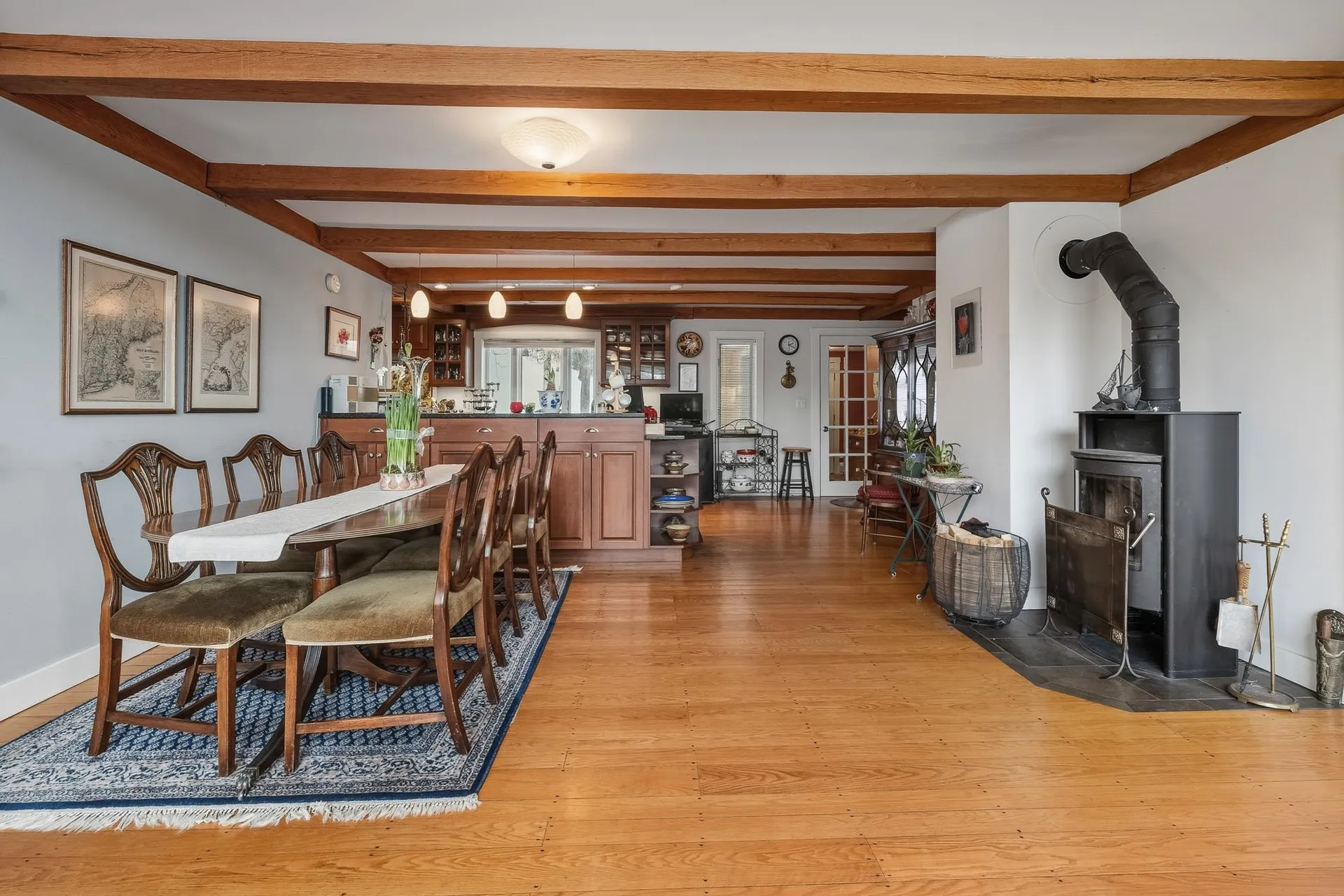 136 Granite Hill Road Wilmot NH 03287