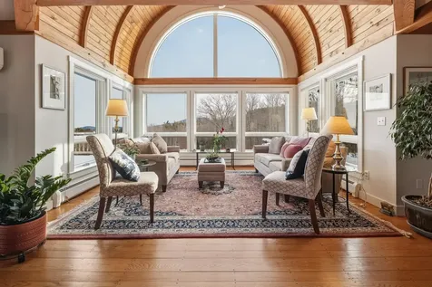 136 Granite Hill Road Wilmot NH 03287