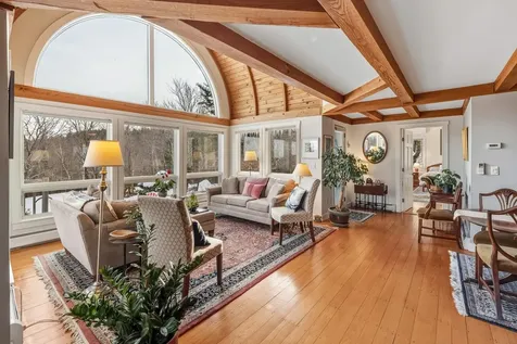 136 Granite Hill Road Wilmot NH 03287