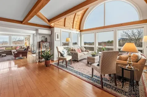 136 Granite Hill Road Wilmot NH 03287