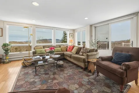 136 Granite Hill Road Wilmot NH 03287