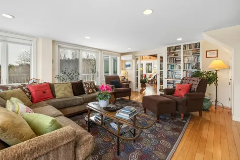 136 Granite Hill Road Wilmot NH 03287